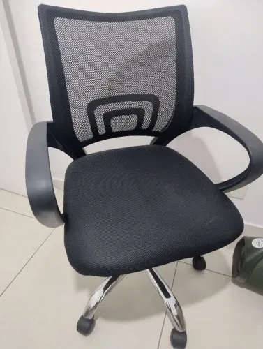 Cadeira de escritório