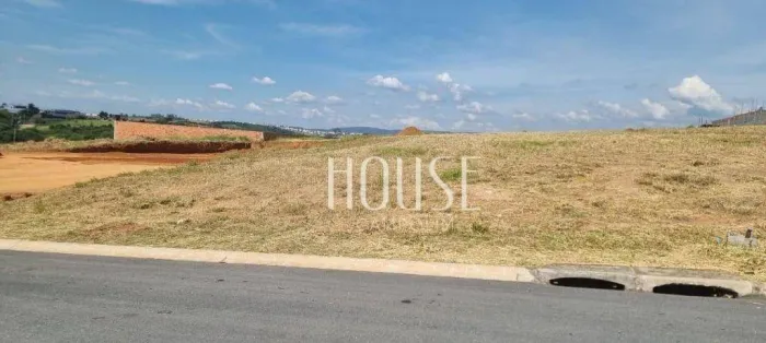 Terreno à venda, 1000 m² por R$ 470.000,00 - Condomínio Up Sorocaba Residencial - Sorocaba