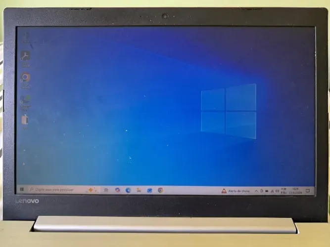 Notebook Lenovo