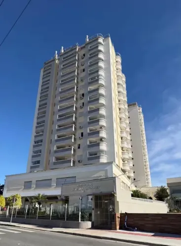 Apartamento 3 dormitórios a venda no Centro de Palhoça