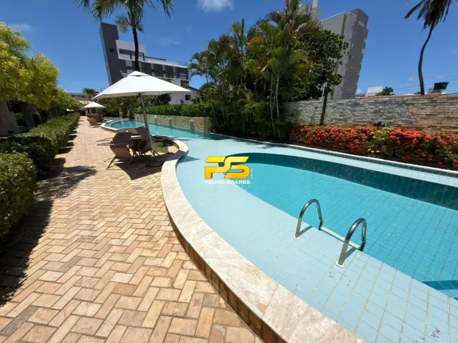 Casa com 4 dormitórios para alugar, 155 m² por R$ 50.000,00/mês - Poço - Cabedelo/PB REF: