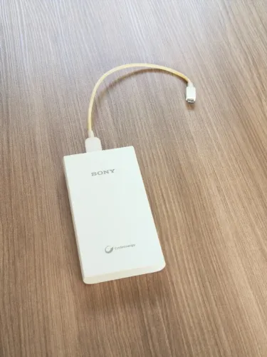 Power Bank Sony 10.000mAh