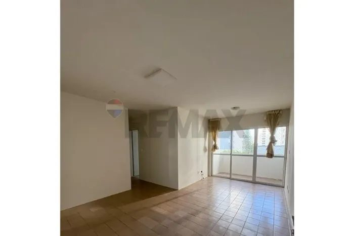 Apartamento Confortável e Bem Localizado em Recife