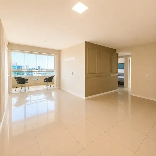Oportunidade Apartamento À Venda - Luciano Cavalcante