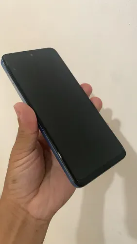 Vendo Novo Moto G 17