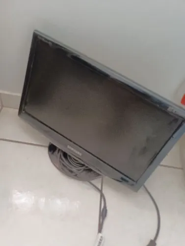 Monitor