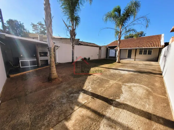 casa - Jardim São Gonçalo - Campinas
