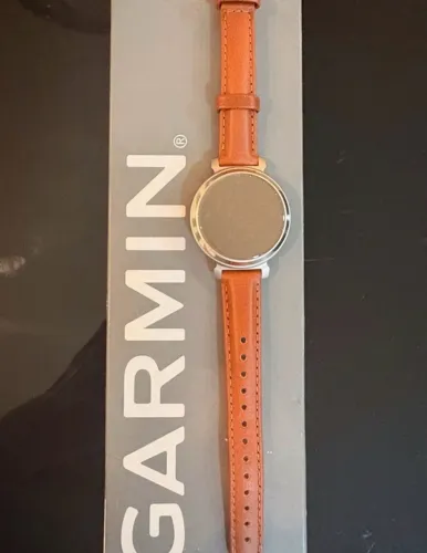 Garmin lily 2 Classic