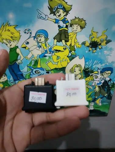 Acessório wii