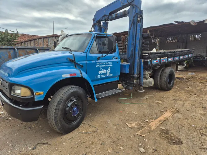 Ford 12000