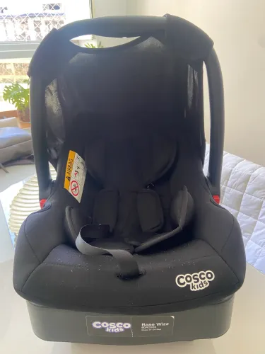 Bebê conforto