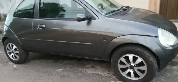 Ford KA 1.0i 3P 2005