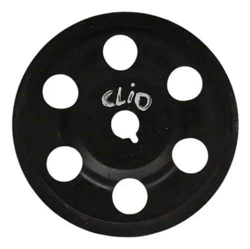 Polia Virabrequim Renault Clio 1.0 2009 2010 2011 2012