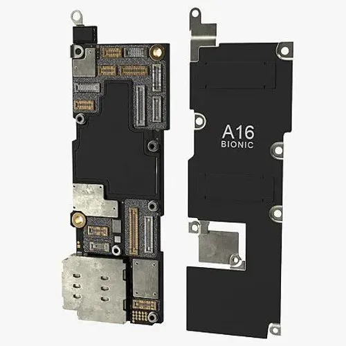 Manutenção placa mae smartphones