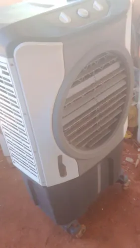 Climatizador