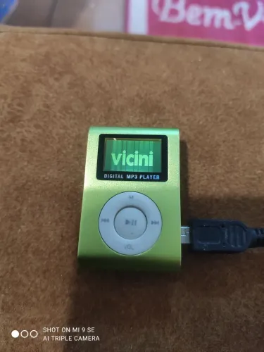 MP3 Vicini
