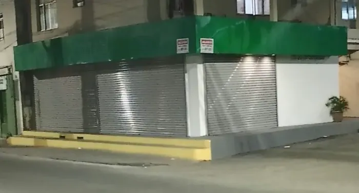 Ponto Comercial na Principal Rua de Periperi ao lado da UPA