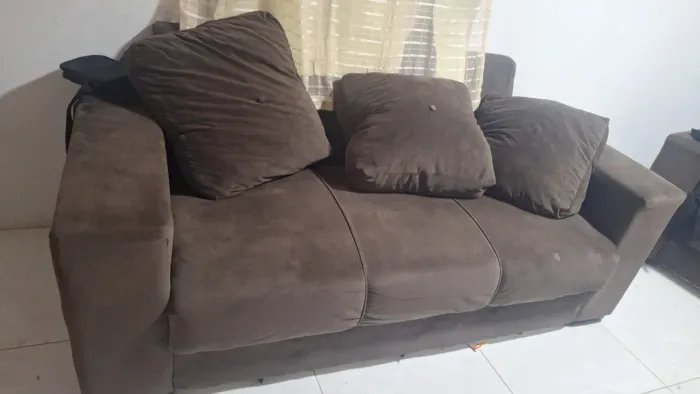 Sofa 2 e 3 lugares