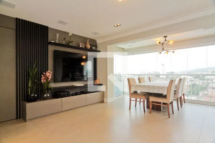 Apartamento à Venda - Santana, 3 Quartos, 89 m2