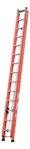 escada  cogumelo fibra de vidro 7mt 23 degraus