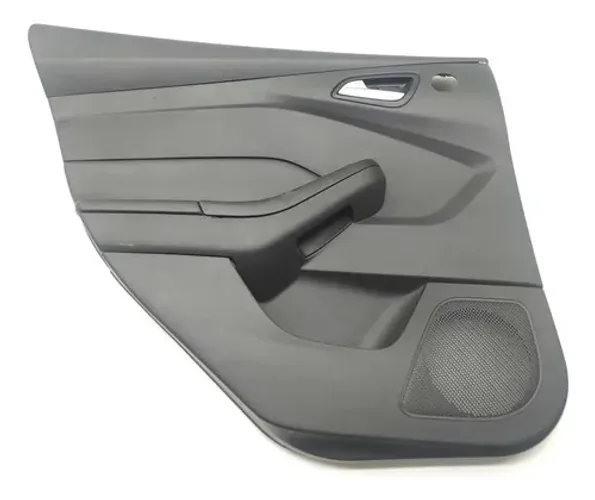 Forro Porta Traseira Esquerda Ford Focus 2015