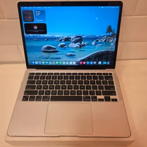 MacBook Air M1 - 8Gb Ram - SSD - A2337