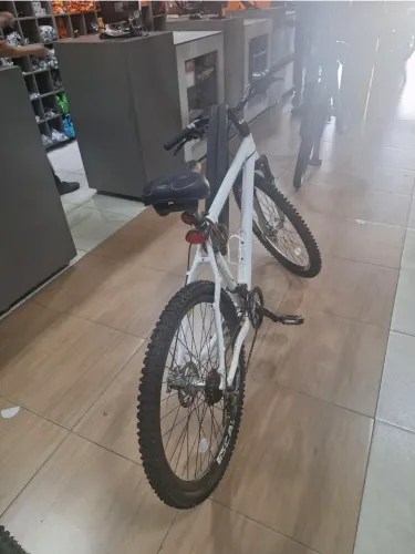Bicicleta GTS M1