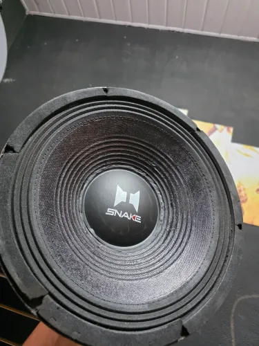 Alto-falante de 12 polegadas 700w 