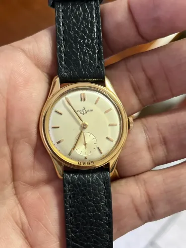 ULYSSE NARDIN VINTAGE