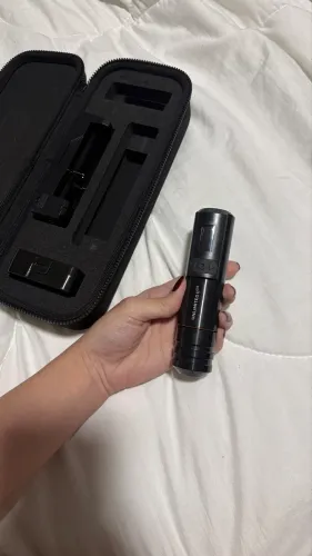 Cheyenne Unlimited Sol II 3.5mm