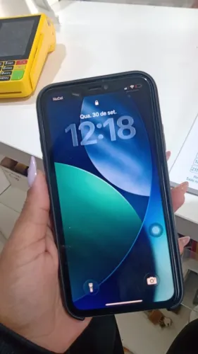 iPhone 11
