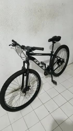 BICICLETA GTI ROMA ARO 29