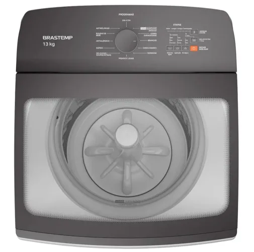 Vende-se Máquina de Lavar Brastemp