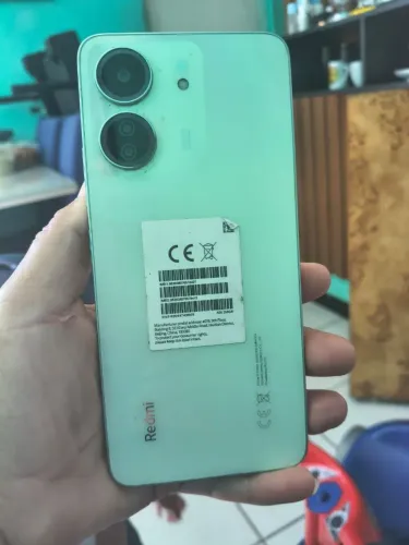 Vendo xiaomi redimi note 13 