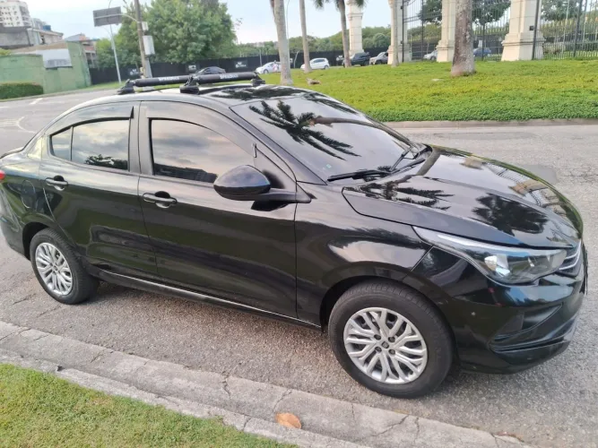 Fiat Cronos Drive 1.3 8V Flex 2024