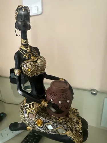PEÇA DECORATIVA