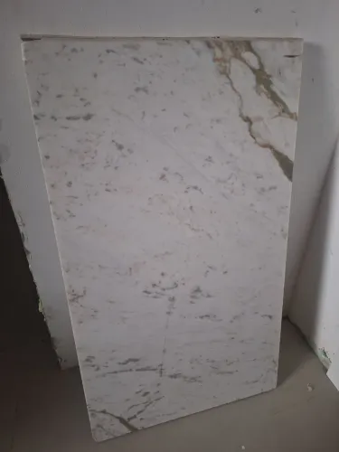 Balcão granito branco Paraná 76x43