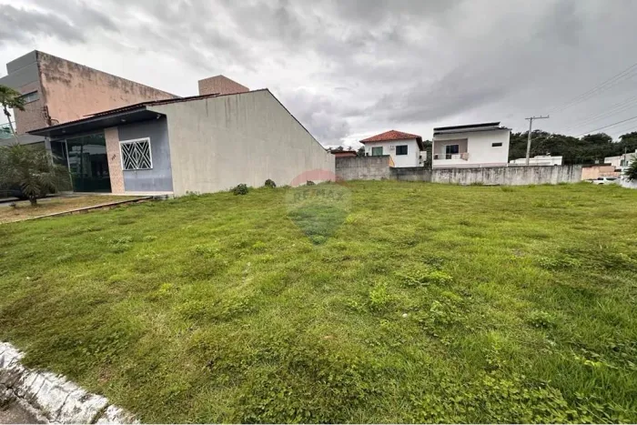 Terreno no Forest Hill, 250m², Aceita Financiamento!