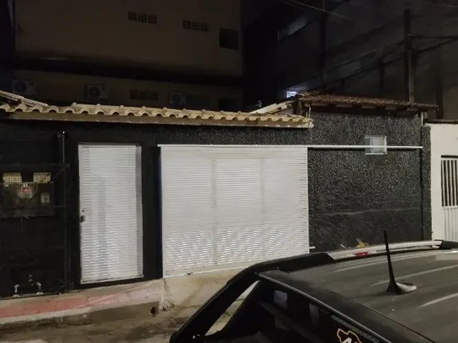 Casa Mobiliada para CNPJ, Dormitório ou Escritorio