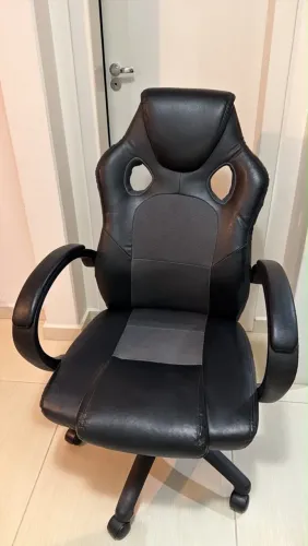 Cadeira Gamer/Escritório Rivatti 