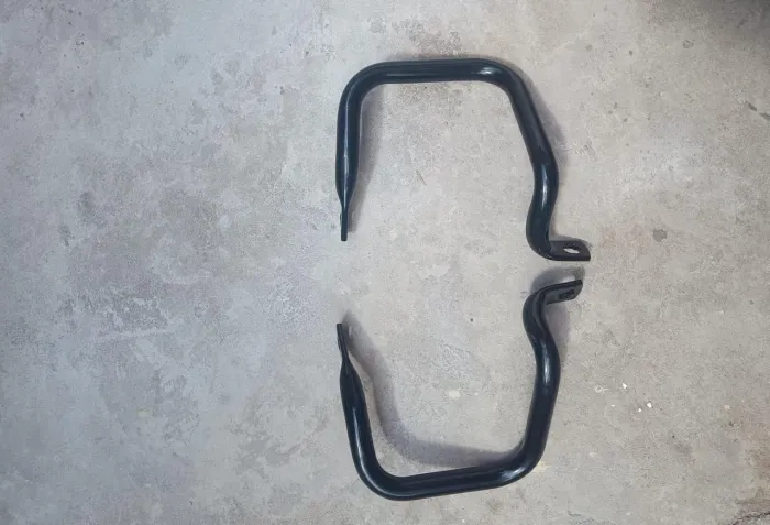 Alça modelo original Honda pop 110i