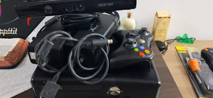 Xbox 360 RGH