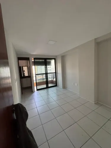 Apartamento 3 quartos em Cabo Branco