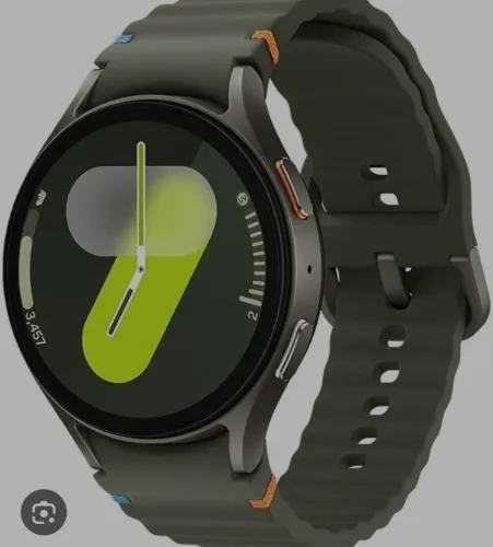 Smartwatch Samsung Galaxy 7