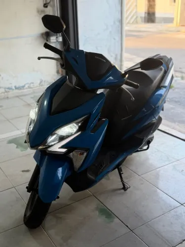Elite 125