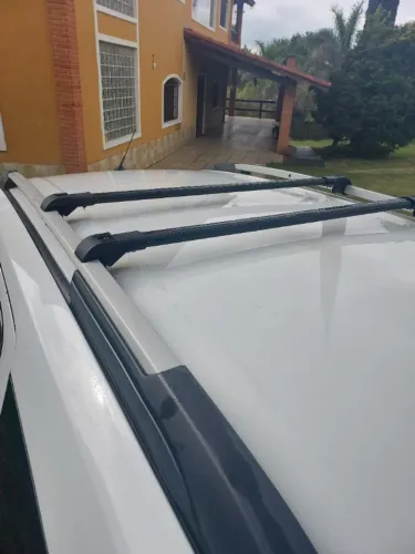 Chevrolet Spin Advantage 1.8 8V Econo.flex 5P Aut. 2018