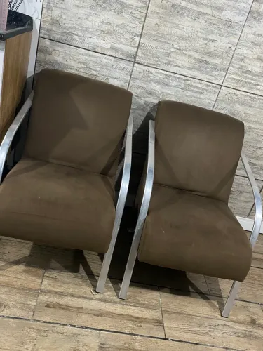Poltronas 
