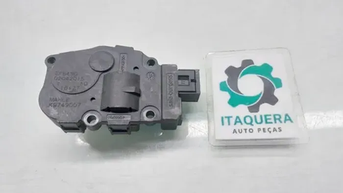 Motor Atuador Ar Audi A4 1.8 Tfsi Ano 2014 2015 - Efb490 