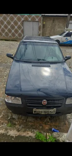 Fiat Uno Mille 1.0 Fire/ F.flex/ Economy 2P 2005