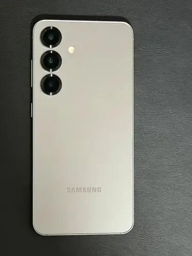 Samsung S25 256gb